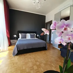 Theatrum Bed & Breakfast Genova