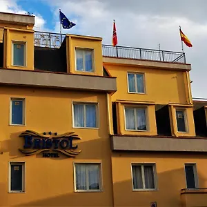 3* Hotel Bristol