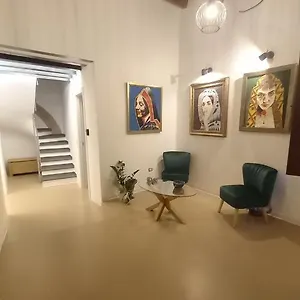 La Casetta Affittacamere Oristano