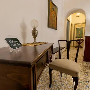 Bed & Breakfast Domus, Enna