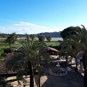 Hotel Giulia Pergusa, Enna