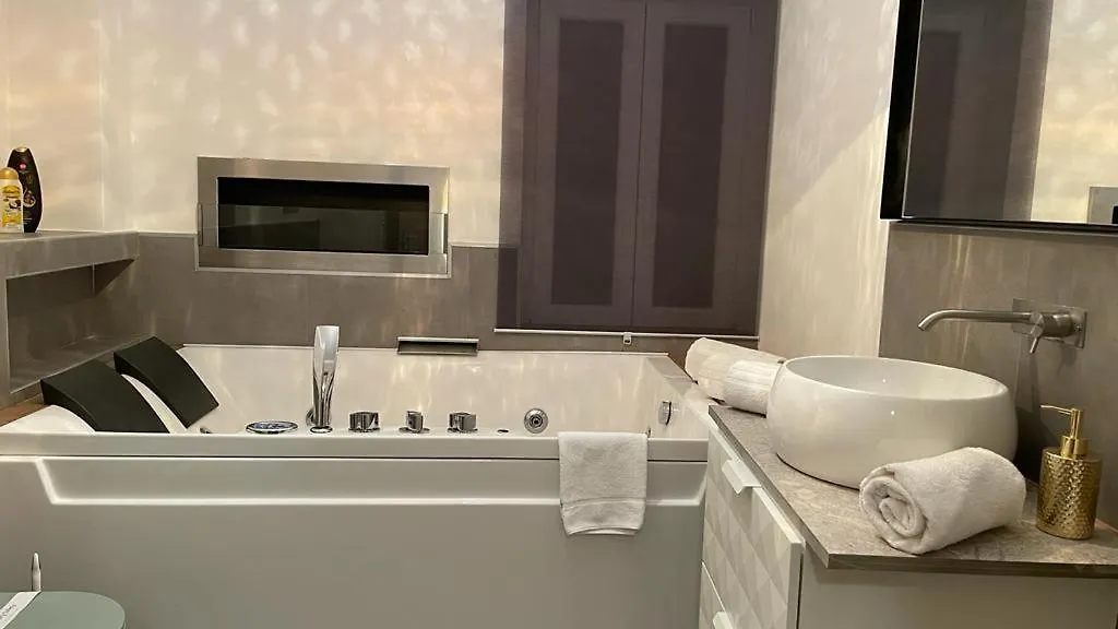 אנה Casa Nenescu Maison De Charme & Spa