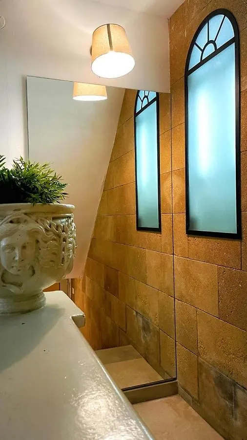 אנה Casa Nenescu Maison De Charme & Spa איטליה