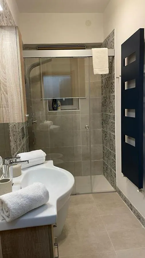 בית הארחה אנה Casa Nenescu Maison De Charme & Spa