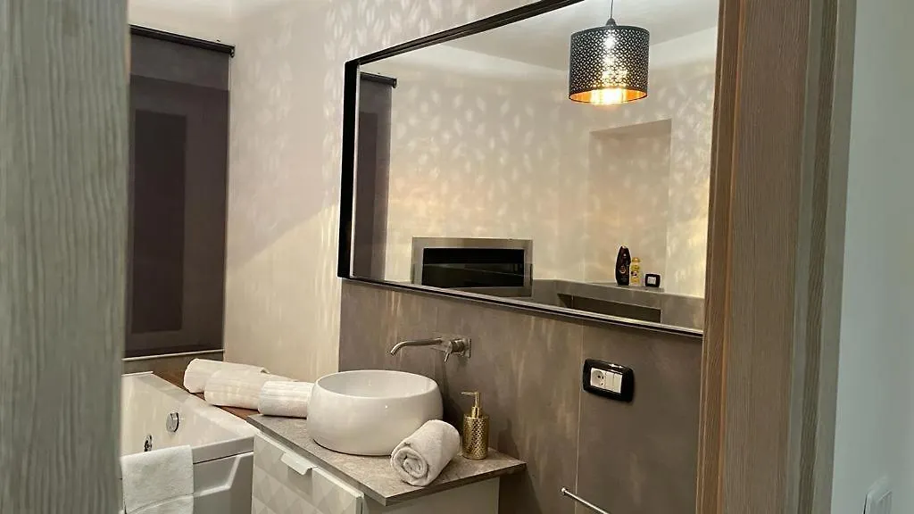 אנה Casa Nenescu Maison De Charme & Spa 0*,