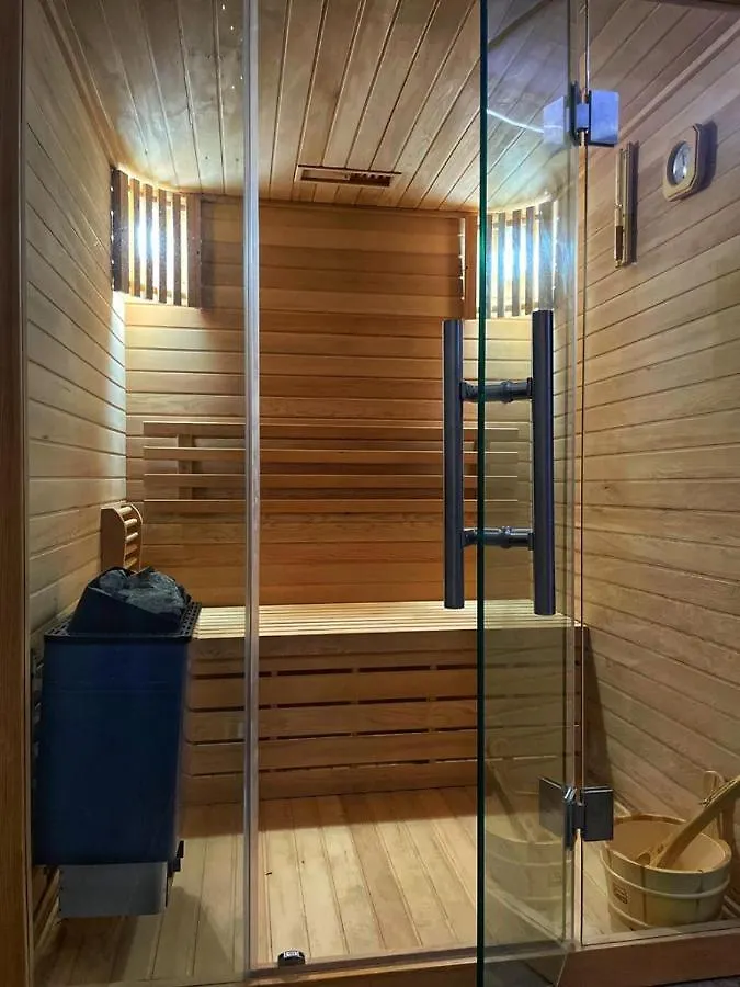 בית הארחה אנה Casa Nenescu Maison De Charme & Spa איטליה