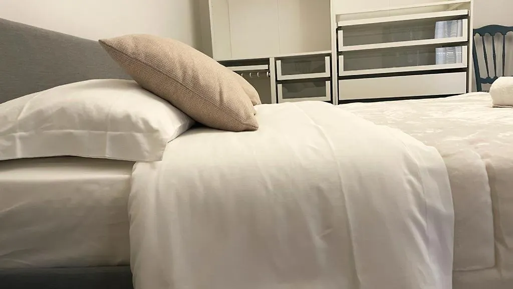 בית הארחה אנה Casa Nenescu Maison De Charme & Spa איטליה