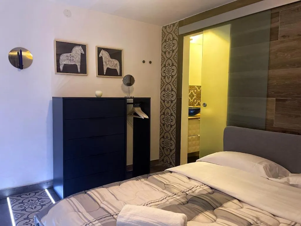 אנה Casa Nenescu Maison De Charme & Spa איטליה